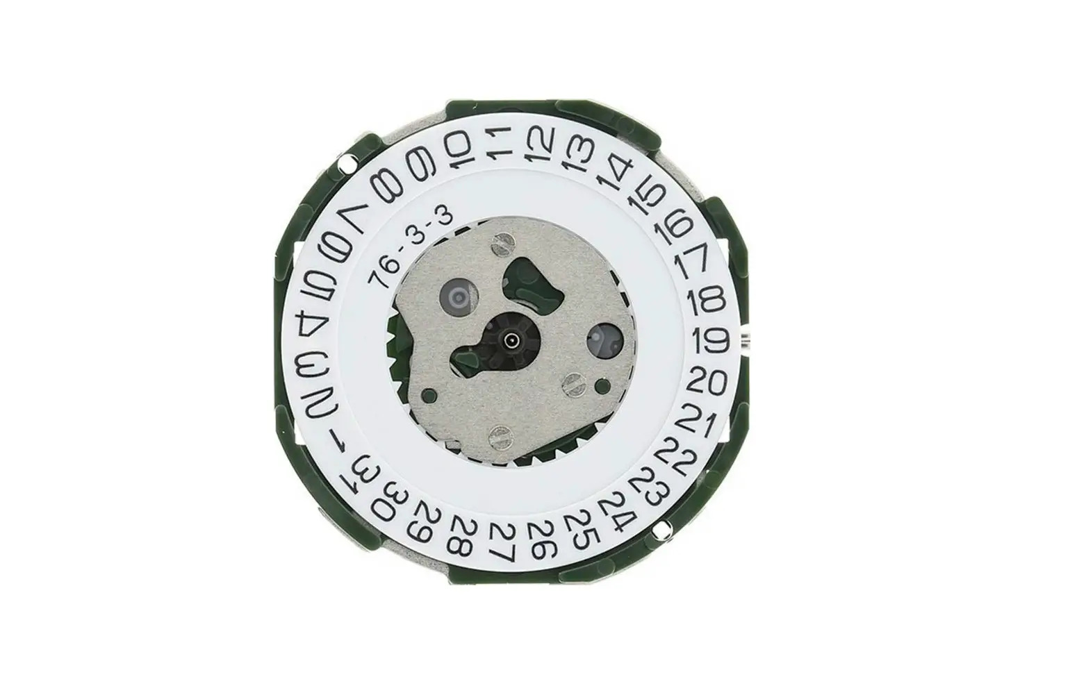 Cal. 2115/2117 Standard Watch