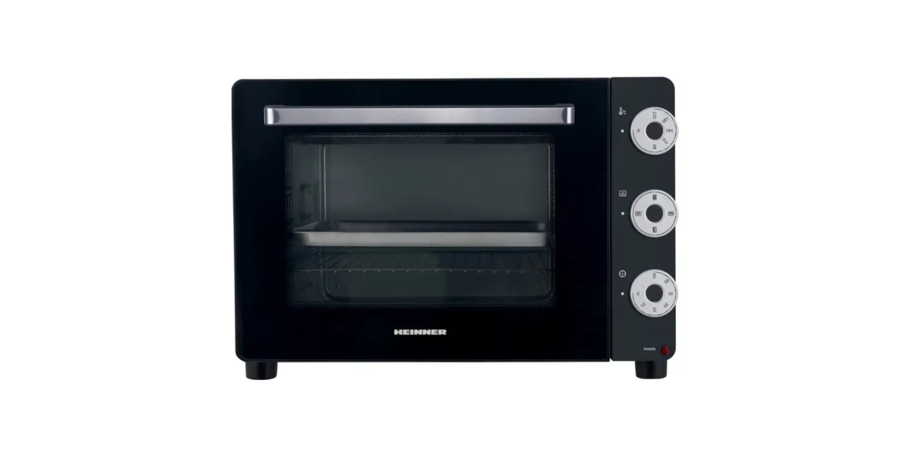 HCE-K28BK Built In Oven