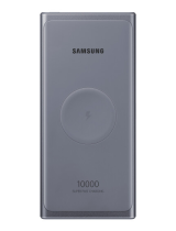 Samsung EO-SG510 Mode d'emploi