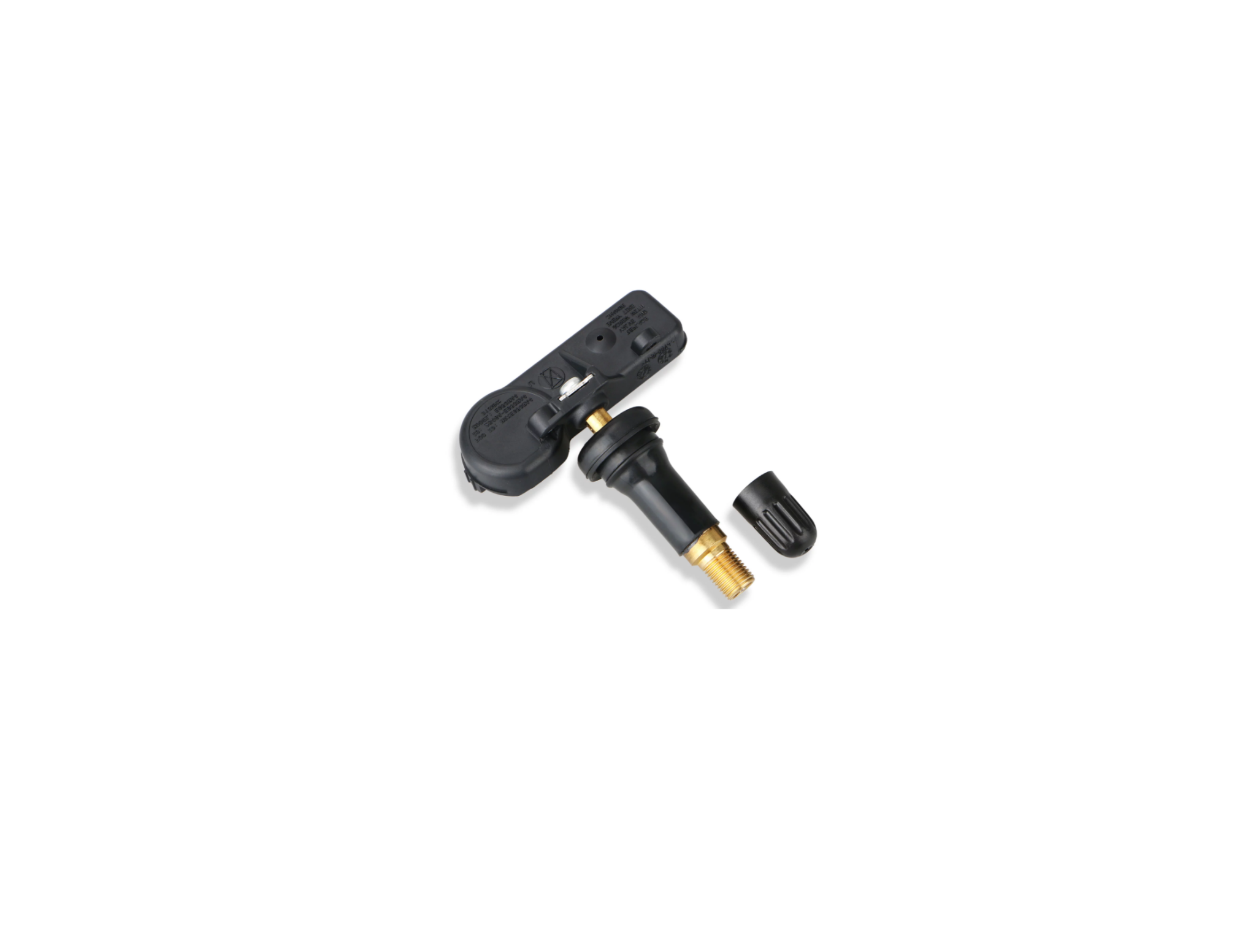 TPS3.3 Tire Pressure Sensor