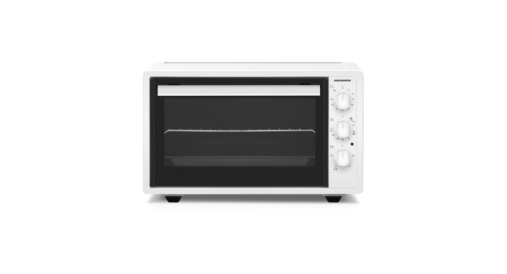HCE-S37WH Electric Oven
