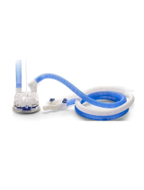 Fisher & PaykelRT319 Bi-level CPAP Adult Breathing Circuit