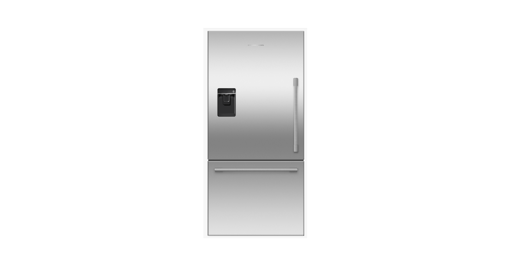 RF170WLHUX1 Freestanding Refrigerator Freezer