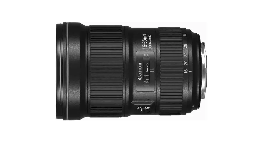 EF35mm f-1.4L II USM EF Lenses