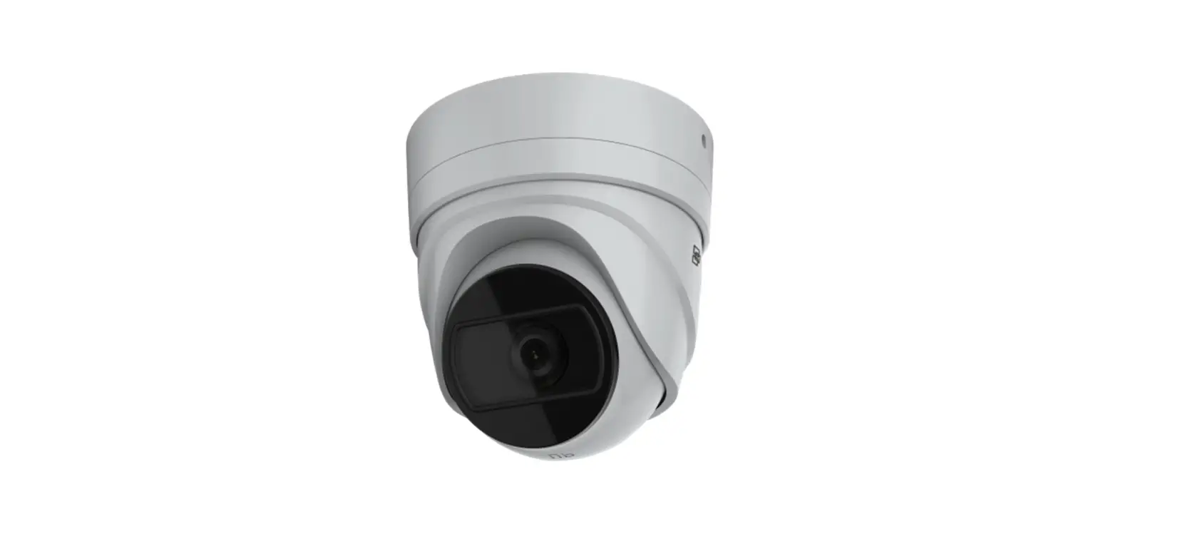 M Series Varifocal IP Turret Cameras