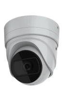 TRUVISION M Series Varifocal IP Turret Cameras Guida d'installazione