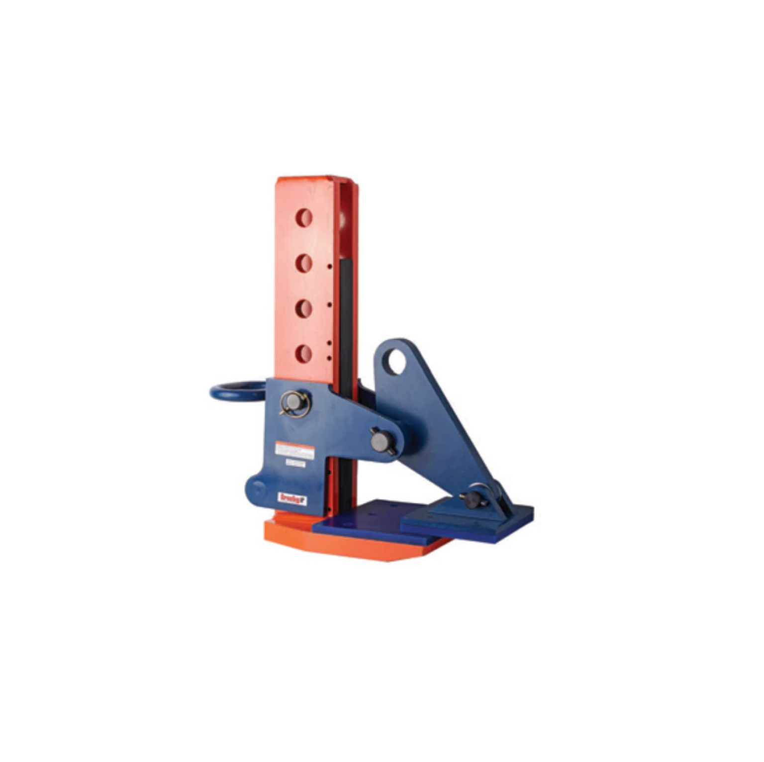 IPPE10(E) Lifting Clamp