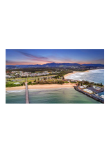 SANITYCoffs Coast Launched in Transformational Partnership