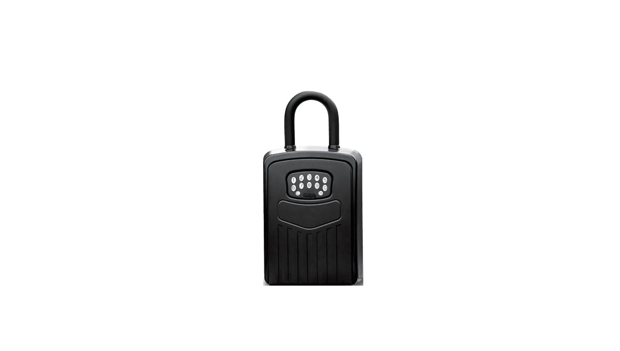 SMKB2-BT Smart Lock Box