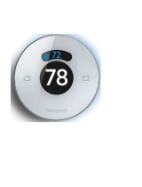 HoneywellLyric Wi-Fi Thermostat (2nd Gen)