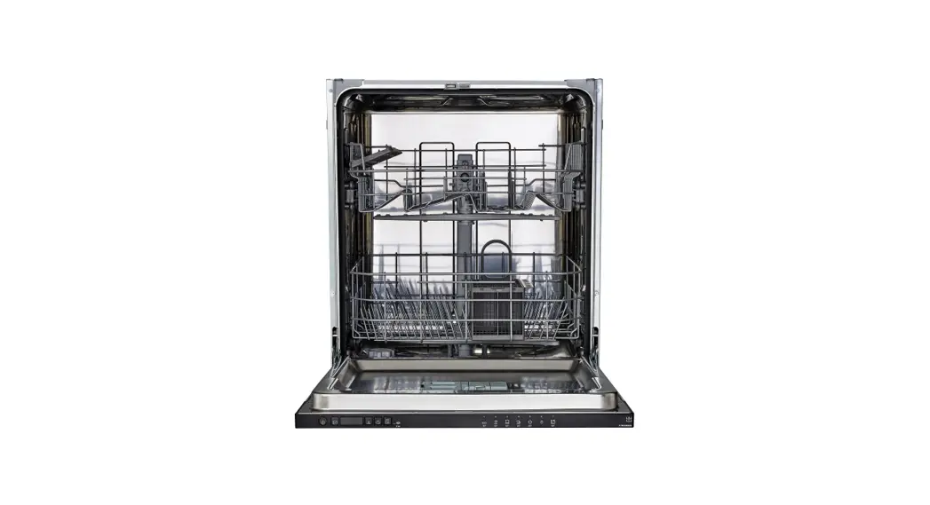 RENGÖRA Integrated Dishwasher