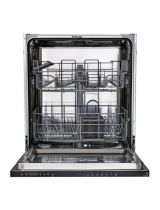 IKEARENGÖRA Integrated Dishwasher