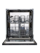 IKEARENGÖRA 204.756.05 Integrated Dishwasher
