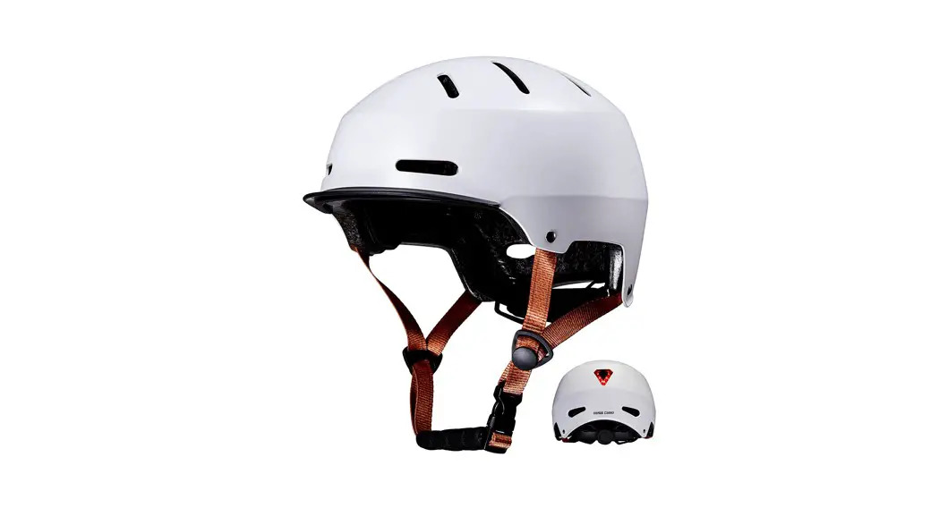 SF-999 Smart Urban Helmet