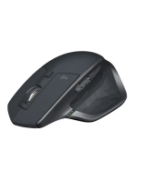 Logitech2S MX Master Wireless Mouse