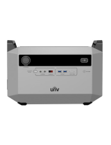 UNIVIEW TECHNOLOGIESES-E1000 Series