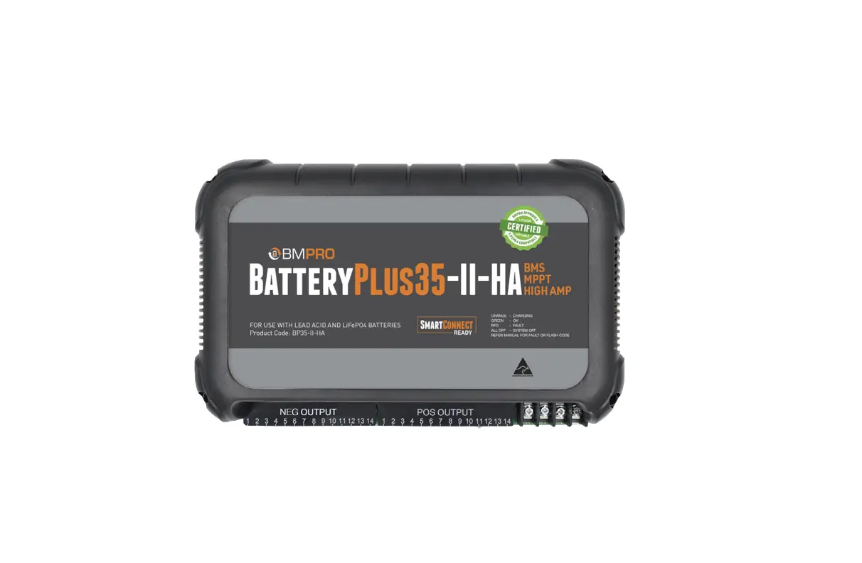 BatteryPlus35-II-SI