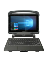 DT ResearchDT311Y Rugged Tablet