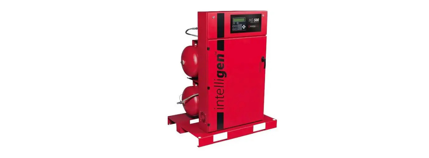 INS-500 (EU) IntelliGen Nitrogen Generator
