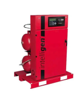 PotterINS-500 (EU) IntelliGen Nitrogen Generator
