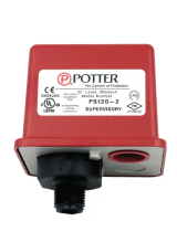 PotterPS120 Series