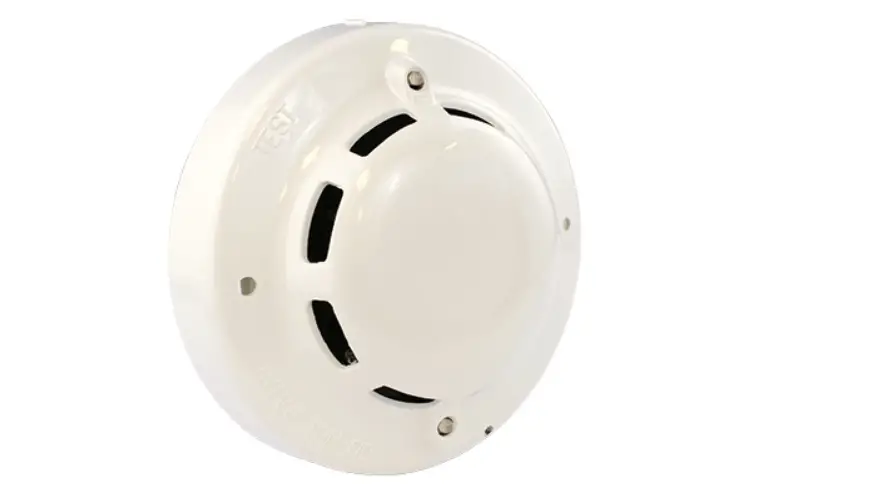 PS-24 Conventional Photoelectric Smoke Detector
