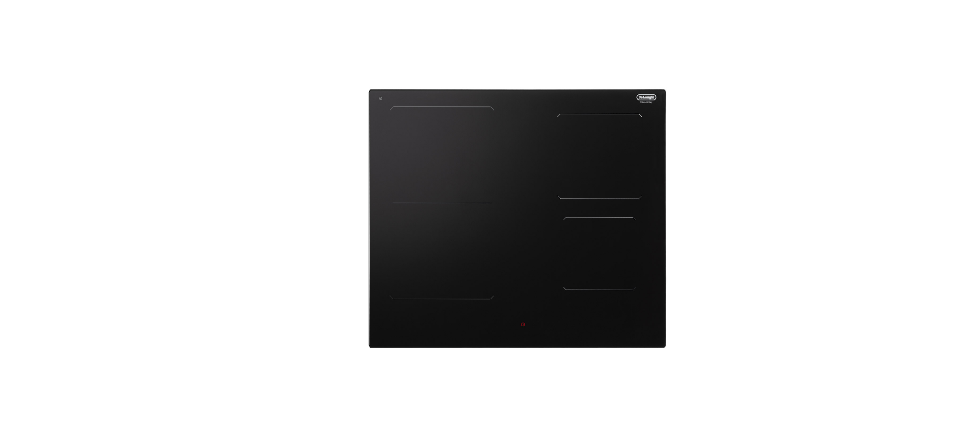 SLI 602 60cm 4 Zone Life Induction Cooktop