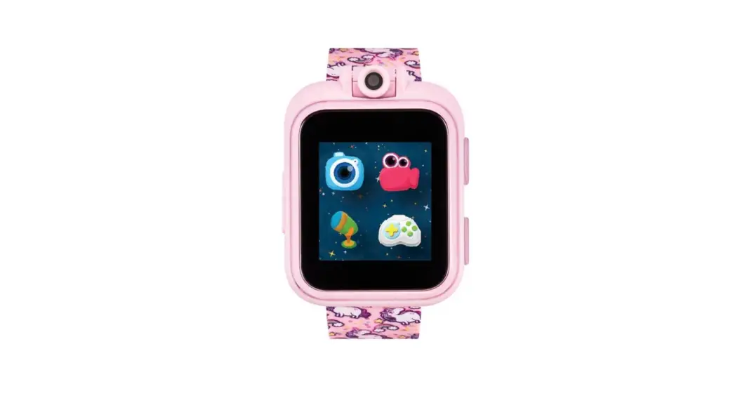 Playzoom Kids Smartwatch