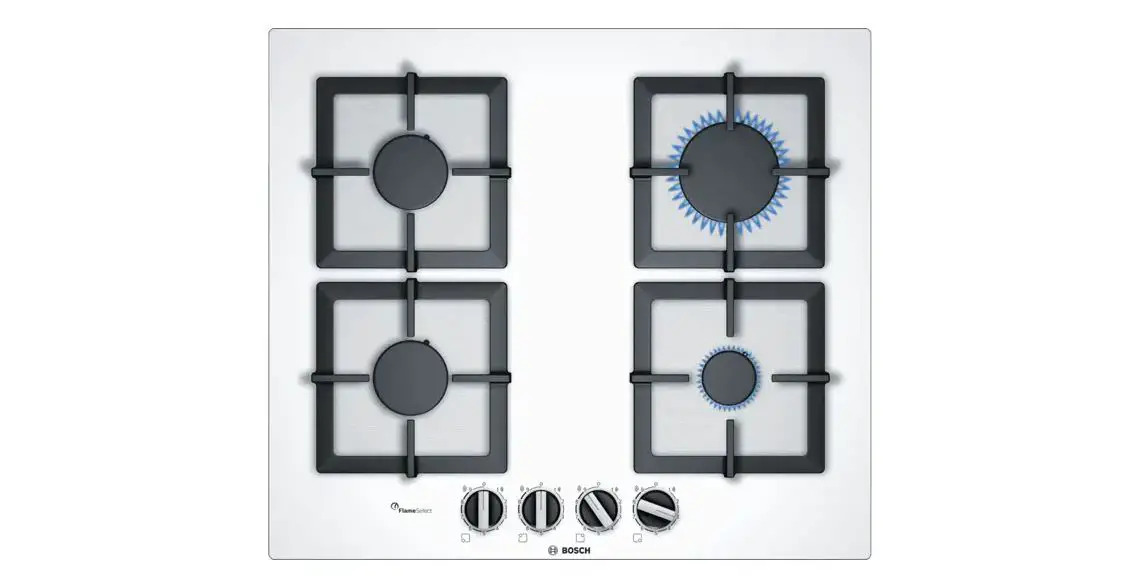 PPC6A….I Built In Gas Hob
