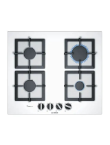 BoschPPC6A….I Built In Gas Hob