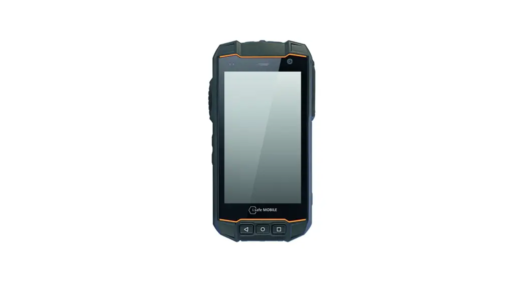 M53A01 IS530.M1 Mining Smartphone
