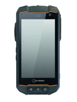 i safe MOBILEM53A01 IS530.M1 Mining Smartphone