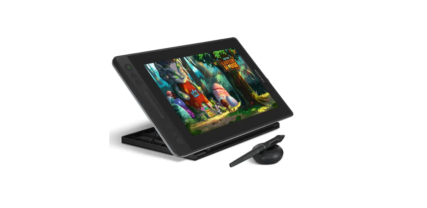 Kamvas Pro 13 GT-133 Pen Graphic Drawing Tablet