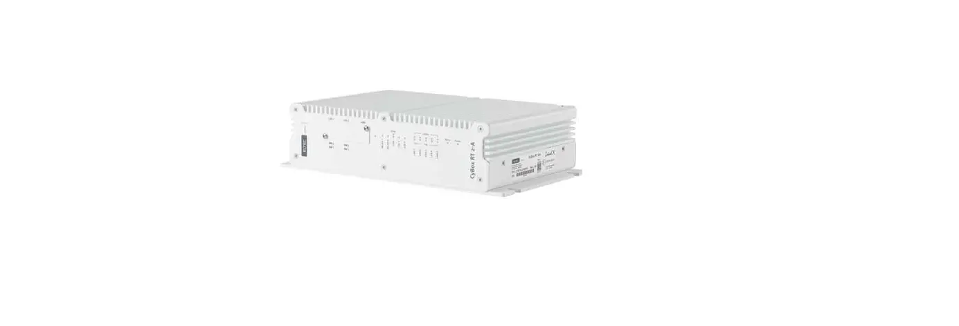 CYBOX RT 2-A Automotive Wireless Router