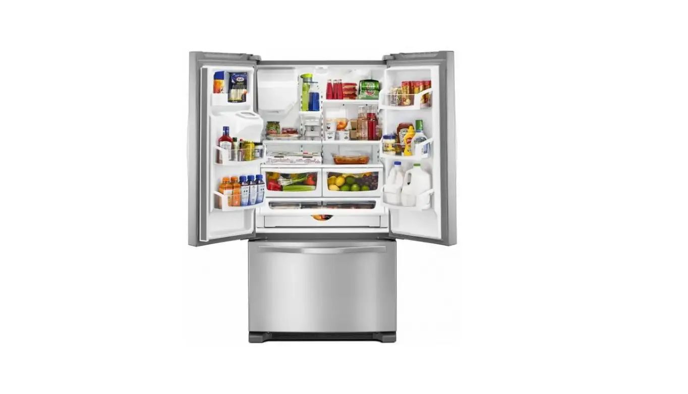 W10422737A Refrigerator