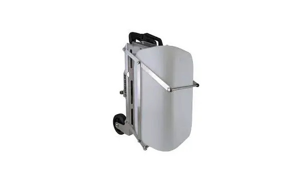 Streamflo Mini 12Ltr Trolley System