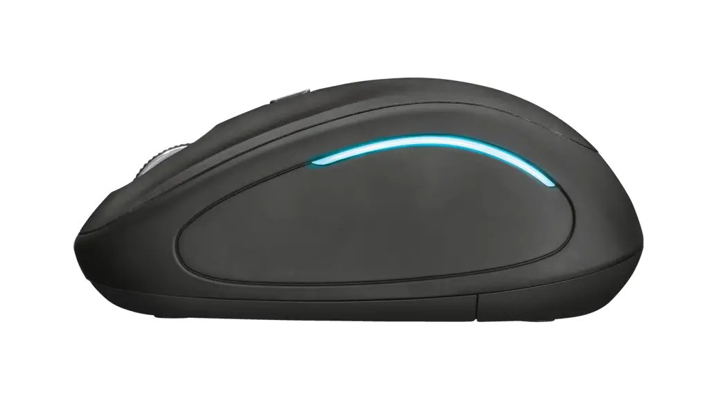 YVI FX illuminated Wireless Mouse