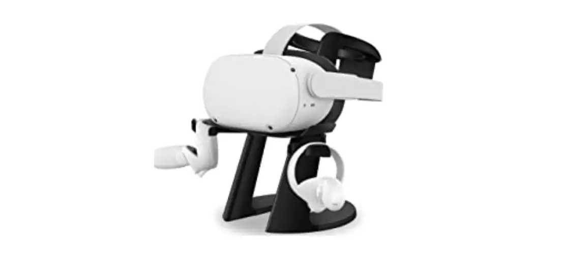 Whoooo VR Headset Stand