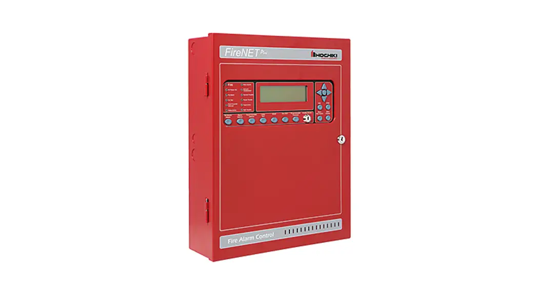 Fire Alarm System Graphics Software