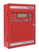 Hochiki Fire Alarm System Graphics Software Owner's manual