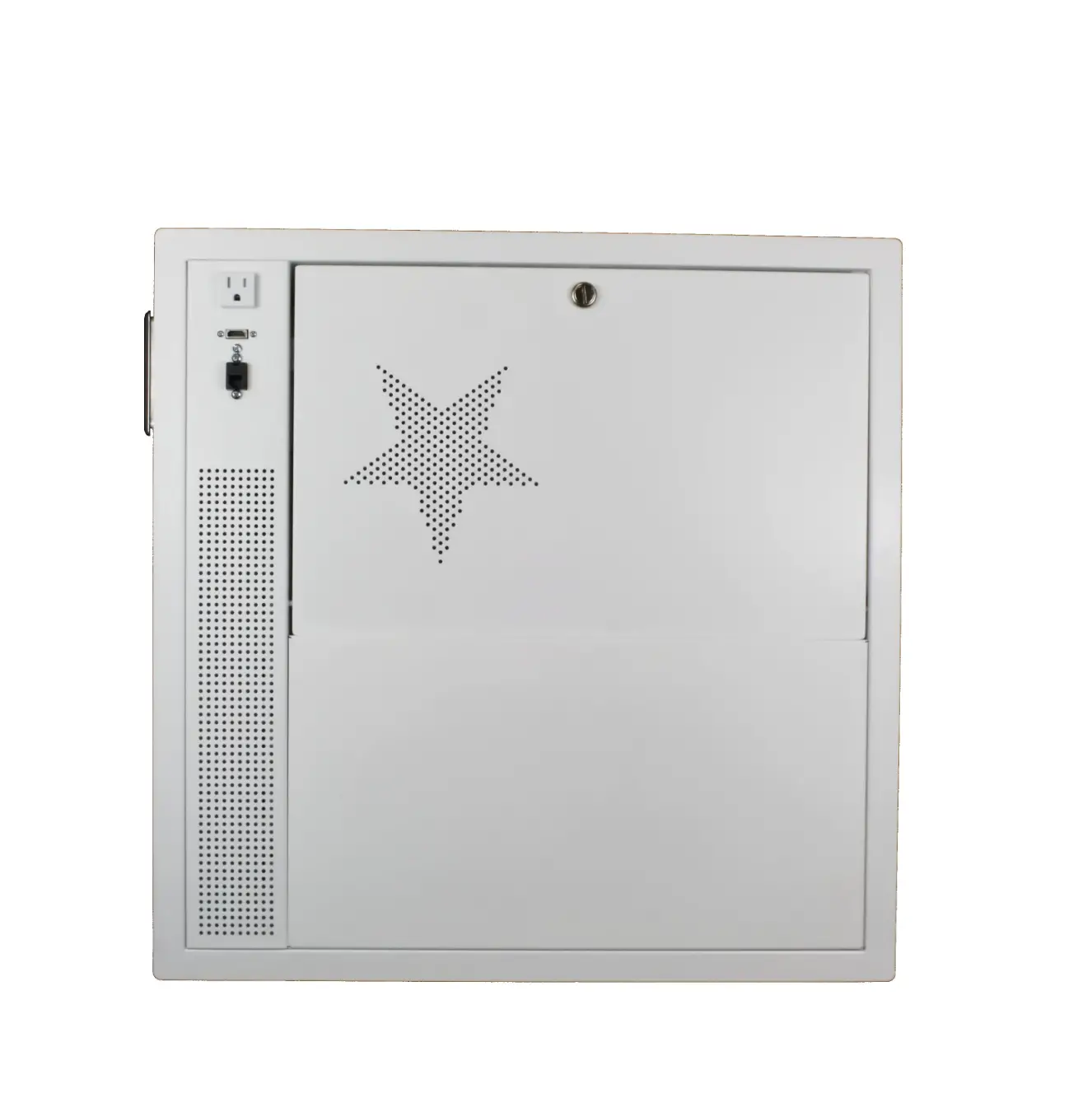 Ceiling mounting plate