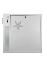 TekvoxCeiling mounting plate