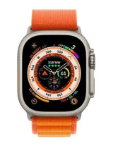 TeKKiWearS8 Ultra Smart Watch