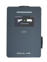 OCULARIOCAW05C-7S-7T IQ Commercial EV Charger