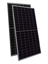 JA SOLARSolar Photovoltaic Module