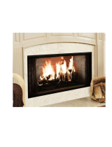 Vermont CastingsRoyalton Wood-Burning Fireplace