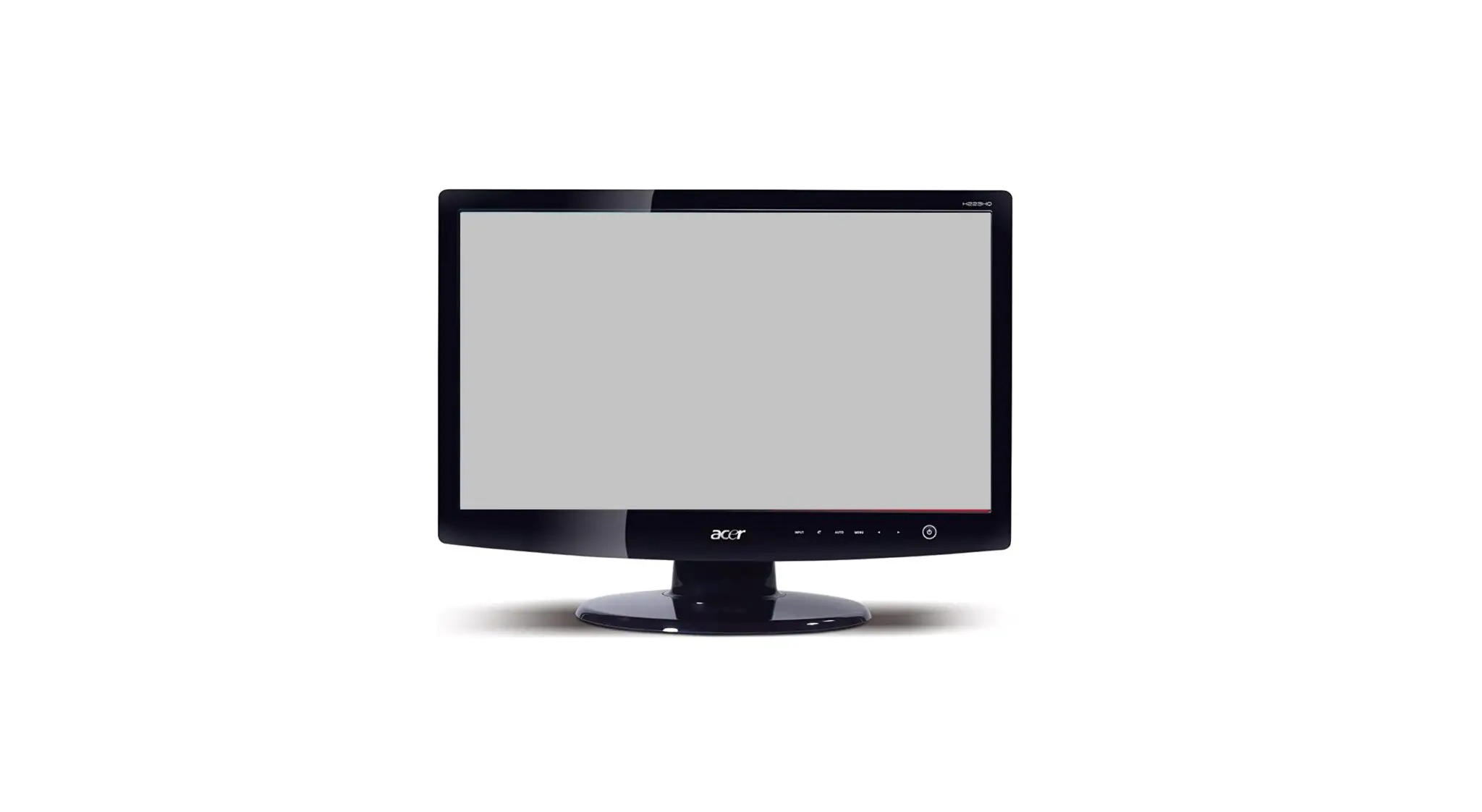 H223HQ LCD Monitor