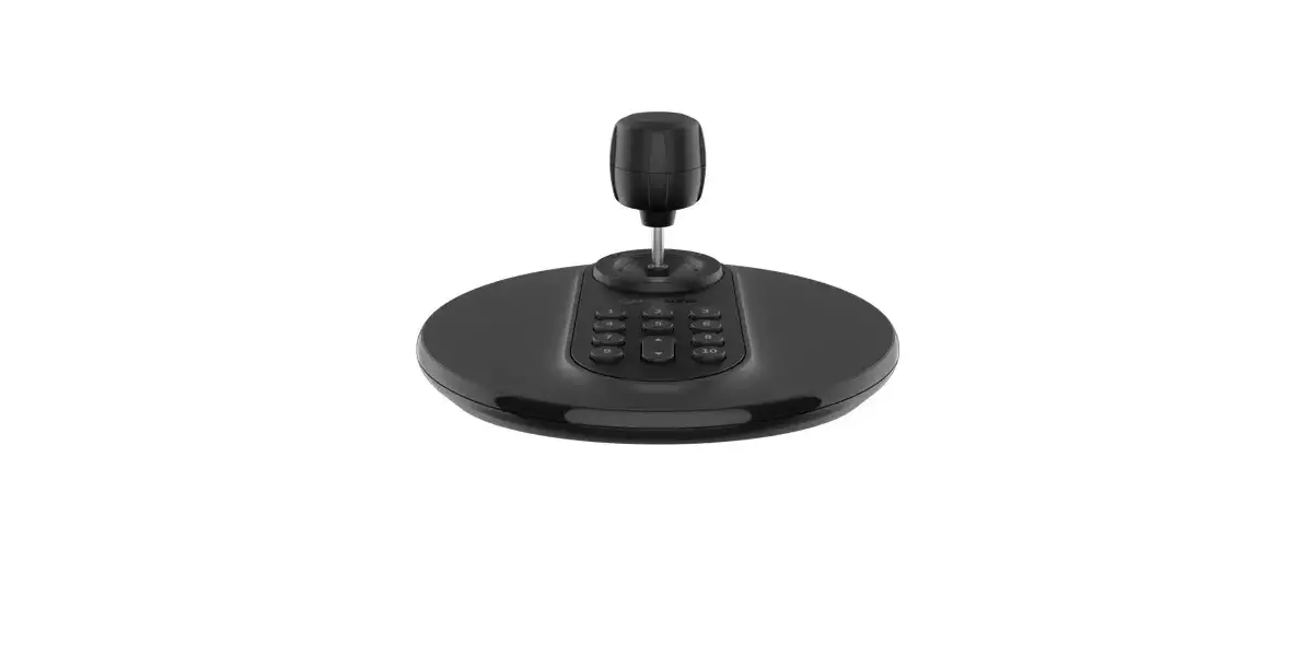 SPC-2001 USB Joystick Controller