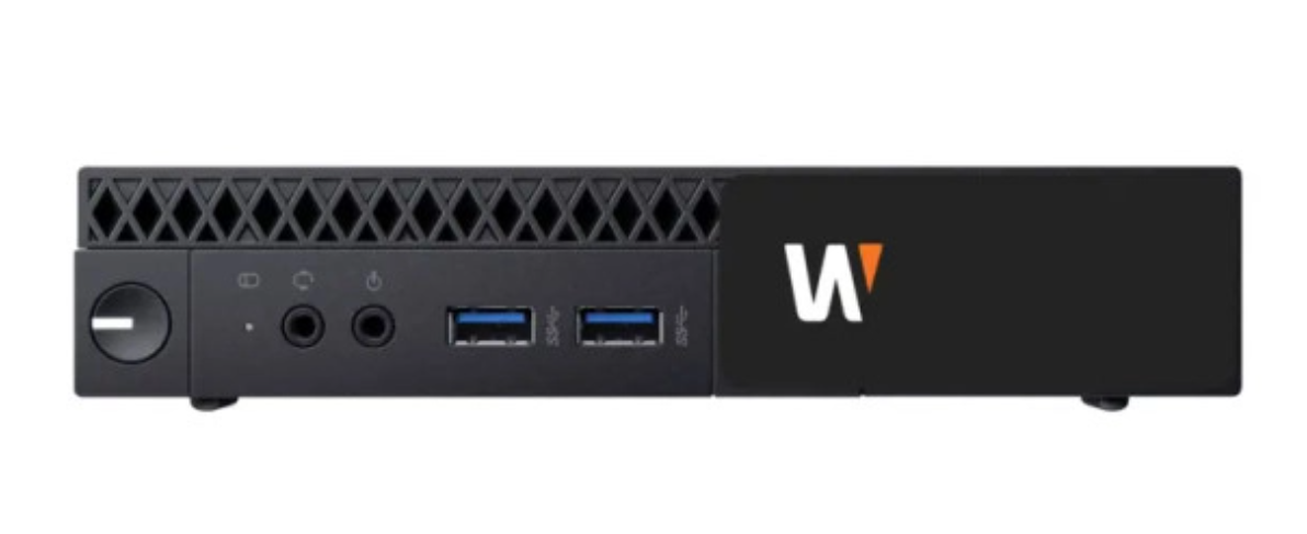 WRT-P-3101MW-1TB WAVE Recording Server