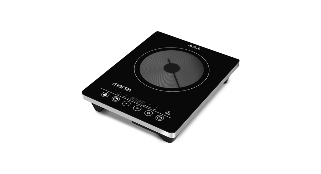 MT-4220 Electric Cooker